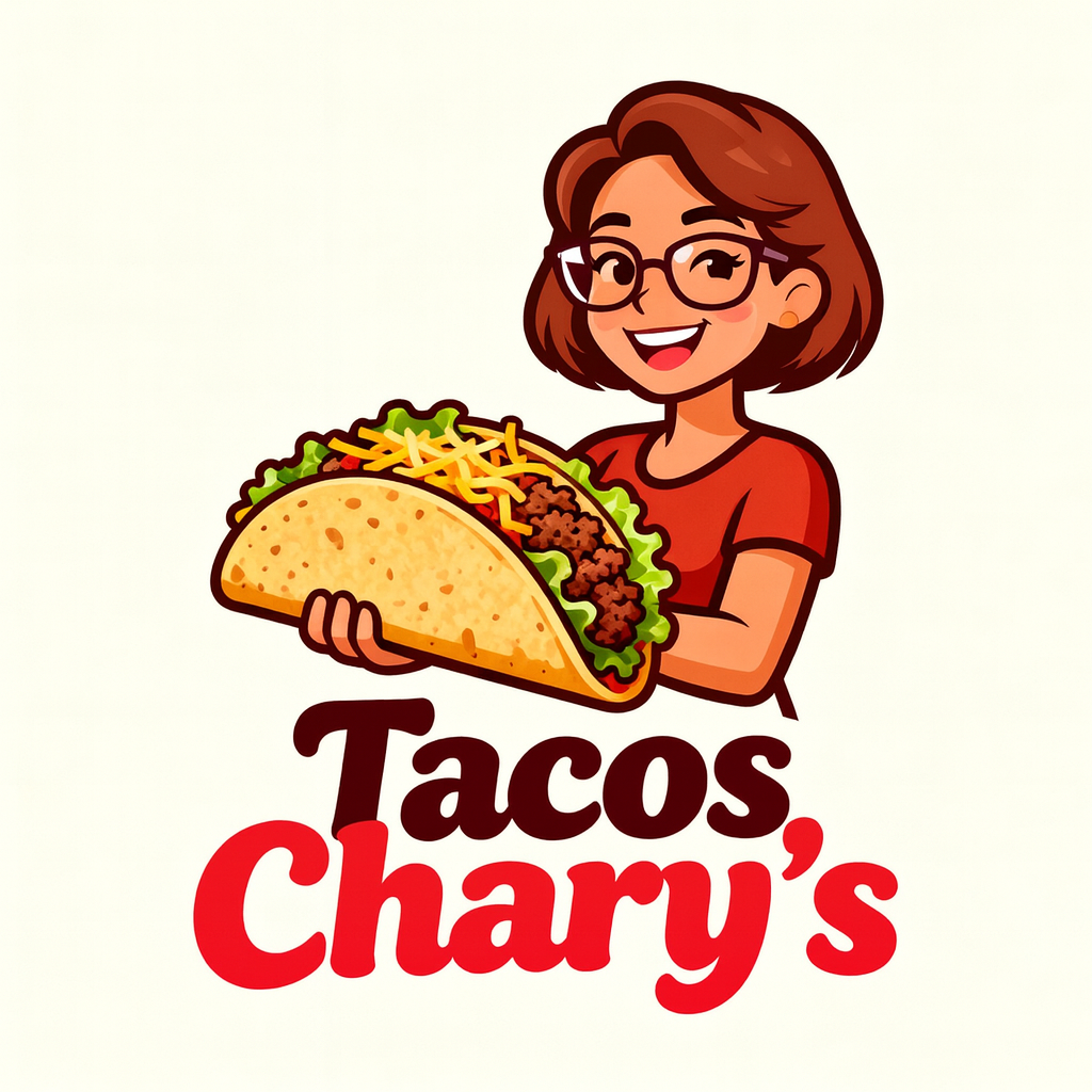Tacos Chary's - Deliciosos tacos de puerco